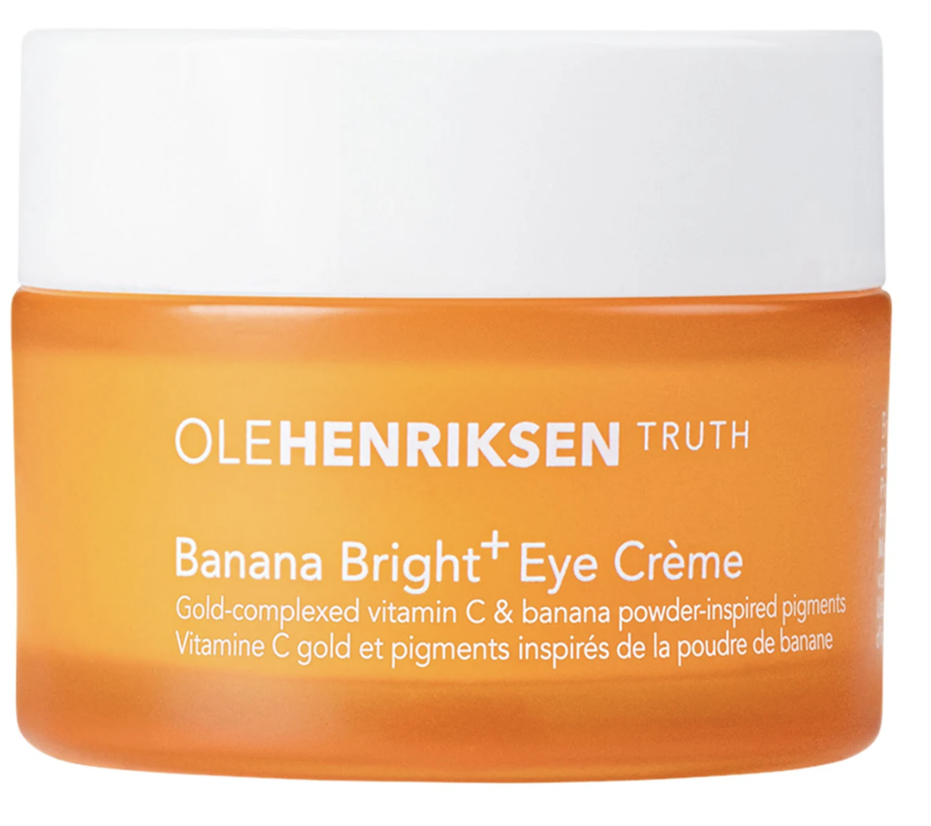 OLEHENRIKSEN Banana Bright+ Eye Crème
